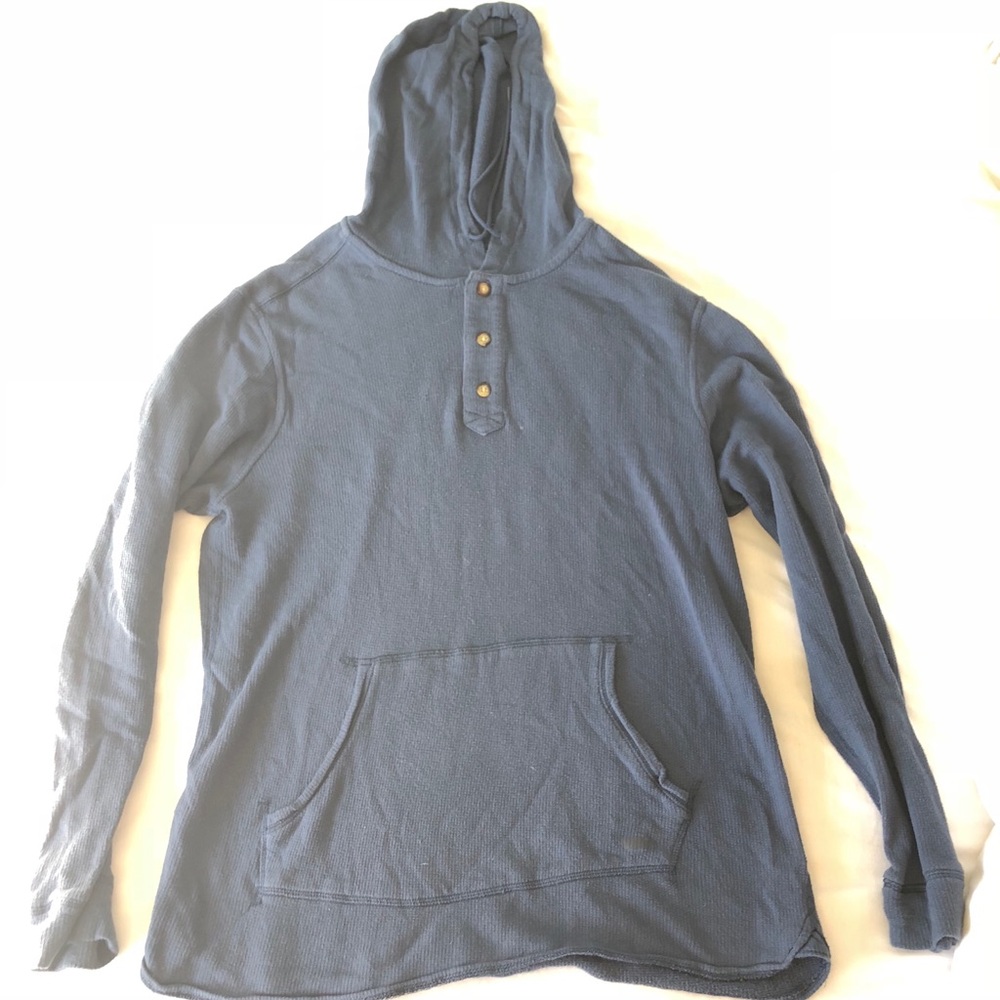 Levi’s Sweatshirt (Size: L)